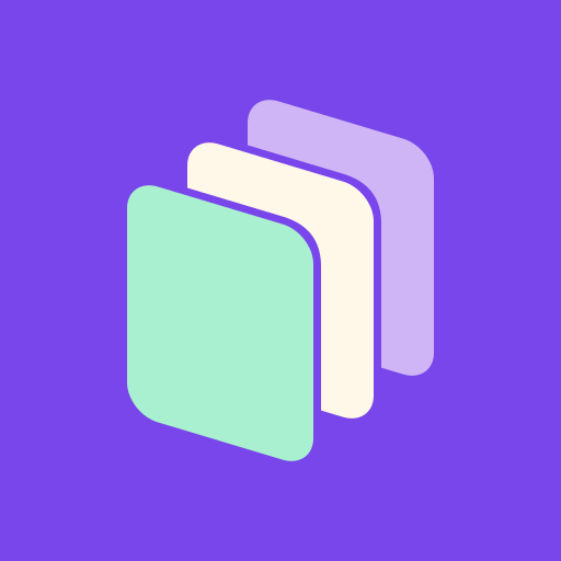 Deste app icon